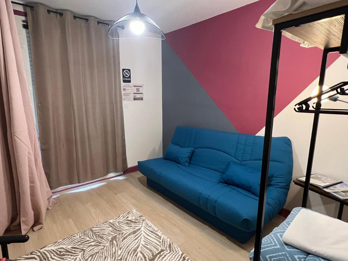 Studio Rue Ramond Centre Ville Κλερμόν Φεράν Εξωτερικό φωτογραφία